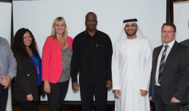 Setup New Business In UAE