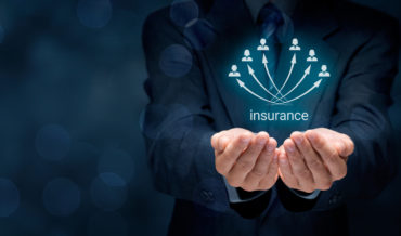 What are the properties captive insurance company?