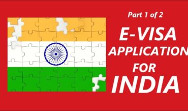 What are the Necessary Requirements to Apply for an E-Visa for India?
