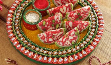 Rakhi Sweets Which Are Apt To Gift A Brother At Every Age