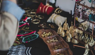 Some Essential Sterling Silver Jewelry for Your Work Wardrobe