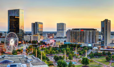 Why You and Your Family Would Love Visiting Atlanta in 2019?