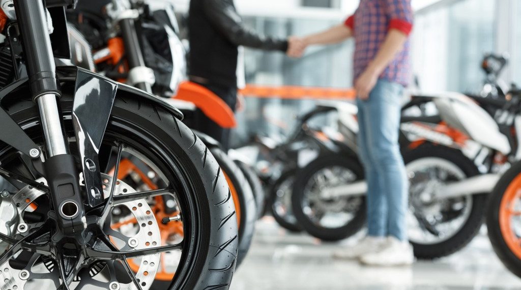 Motorcycle Buying Guide Online – Bronydoc.com