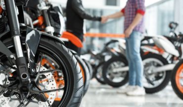 Motorcycle Buying Guide Online