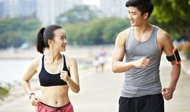 Smart sportswear becoming trendy day by day
