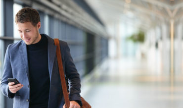 What Amenities Do Business Travelers Want The Most?