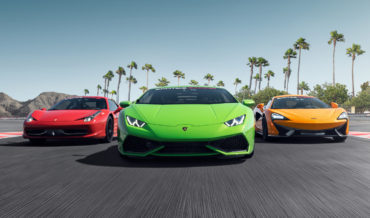 How Luxury and Exotic Cars Change the Way People Feel