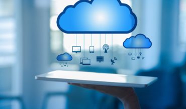 What Is Cloud Computing And How Does The Cloud Work?