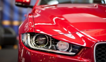 Getting a perfect finish on your car’s paintwork