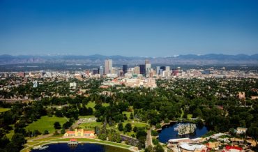 Top 5 things to see and do in Denver, Colorado
