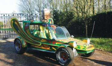 What You Need to Know When Buying Custom Cars for Sale
