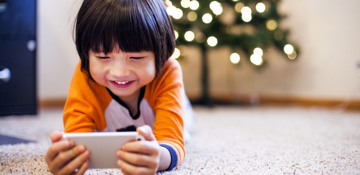 When is my Child Ready for a Cell Phone?