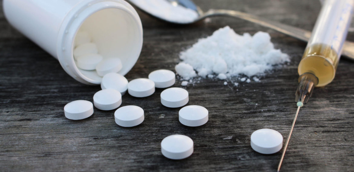 Some crucial factors for the remedy of drug addiction