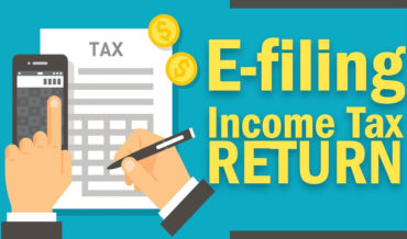The Benefits of E-filing
