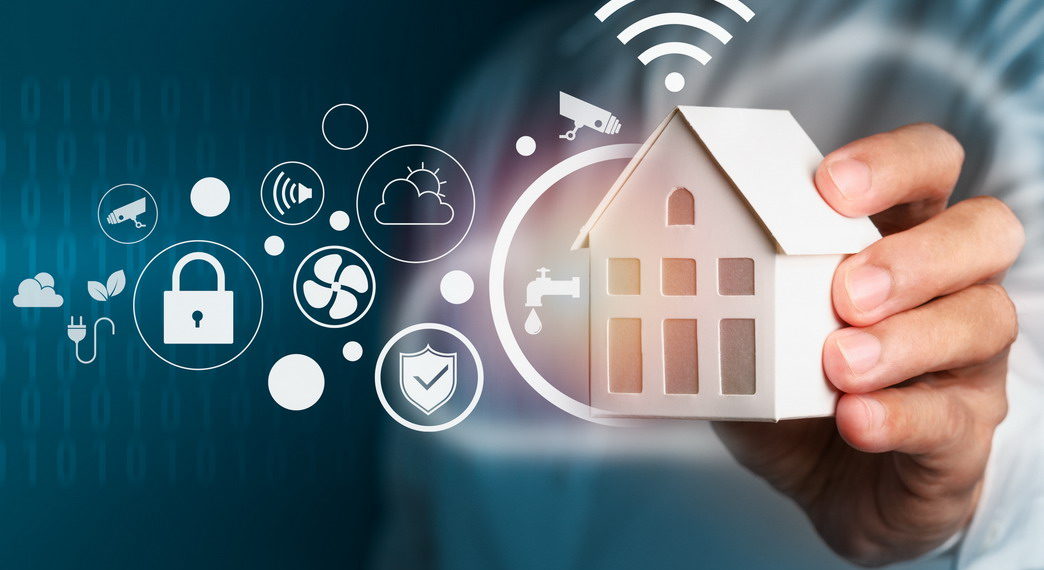 Has the Unified Home Automation System Finally Arrived?