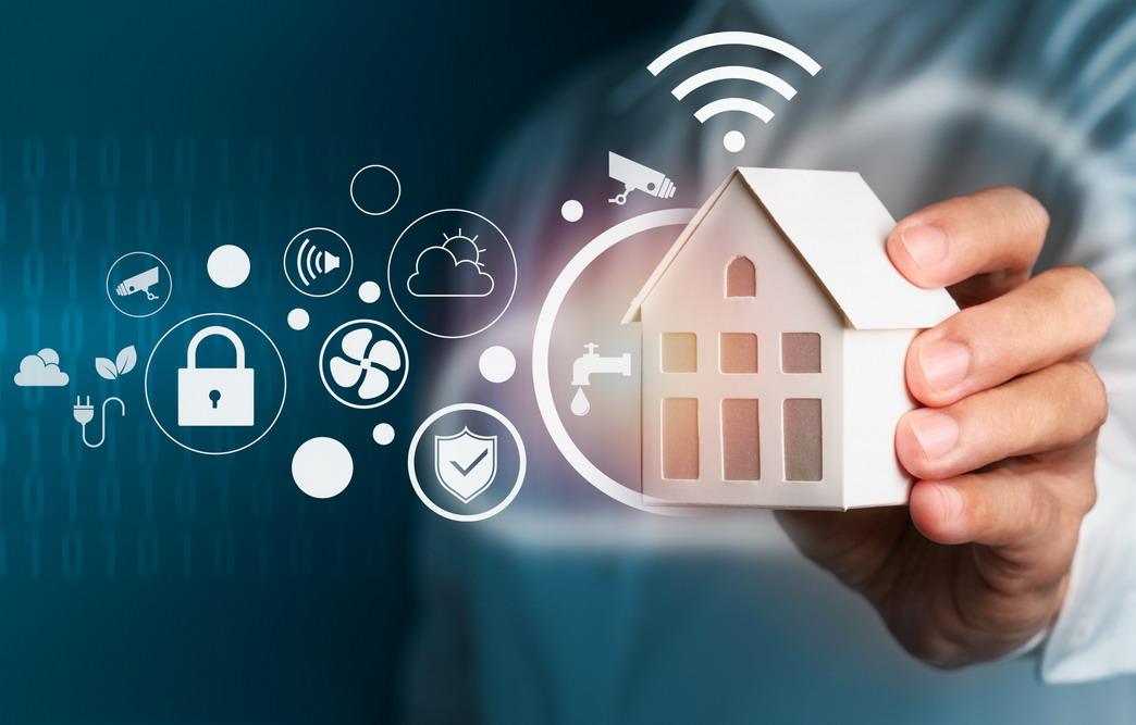 Has the Unified Home Automation System Finally Arrived?