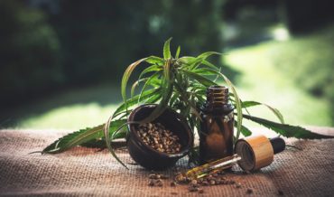 5 Ways to Consume CBD Products