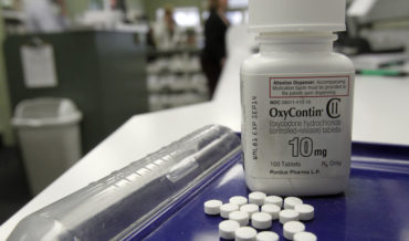 How Easy Is It to Get Addicted to Painkillers?