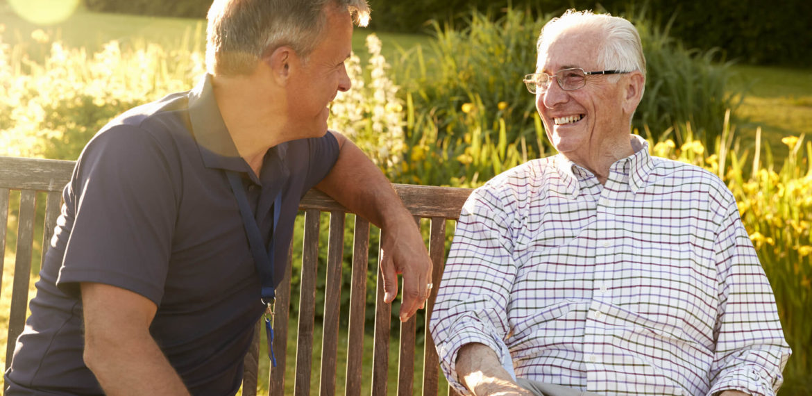 Assisted Living: The Basics