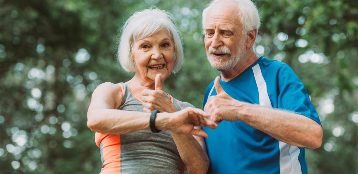 6 Ways to Maintain Independence in Old Age