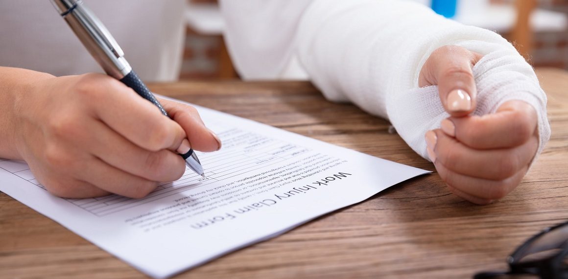 When can you make a personal injury claim?