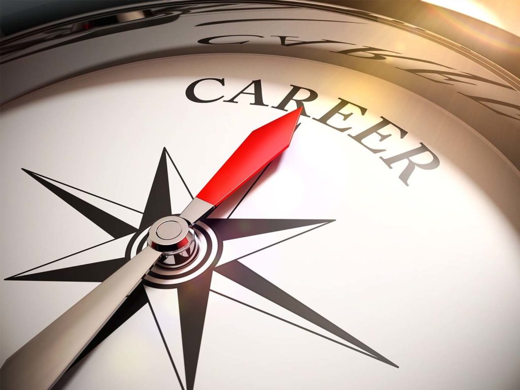 What You Need to Have a Successful Career