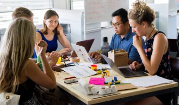 Why Pursue a Career in Marketing?