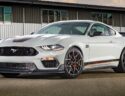All about the 2021 Mustang GT