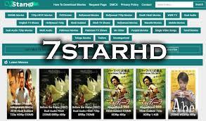 7STARHD