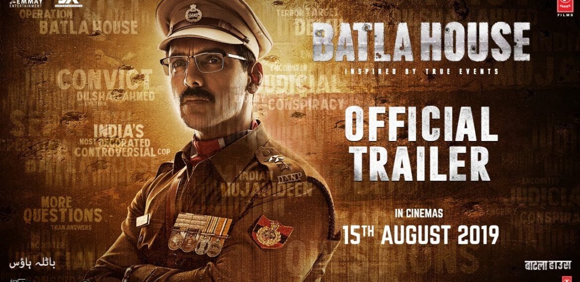 Batla House 2019 Full Hd Movie Download || Batla House Full Hd Movie Download || Batla House Movie Download Full Hd 720p