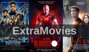 Extramovies 2020 – Illegal HD Movies Download Website