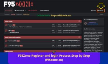 Everything You Need to Know About F95Zone Adult Community in 2020