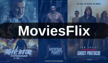 Moviesflix Pro: Download Hollywood Movies Moviesflix