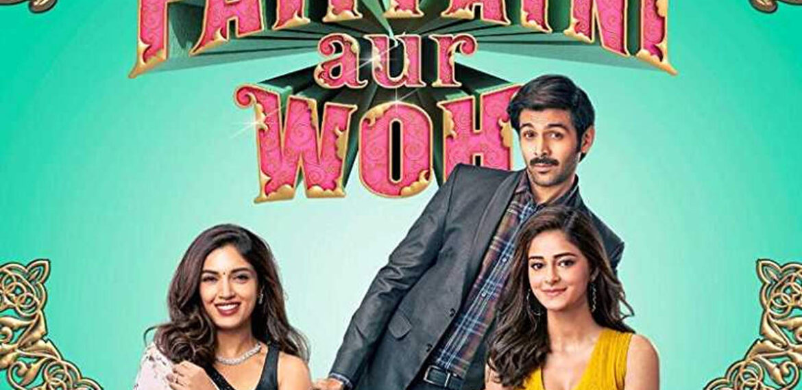 Pati Patni Aur Woh (Hindi) (2019) Full Hd Movie Download || Pati Patni Aur Woh (2019) Full Hd Movie Download || Pati Patni Aur Woh (2019) Movie Download Full Hd 720p