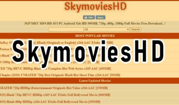 SkymoviesHD 2020: Skymovieshd.In Download Free Bollywood & Hollywood Movies