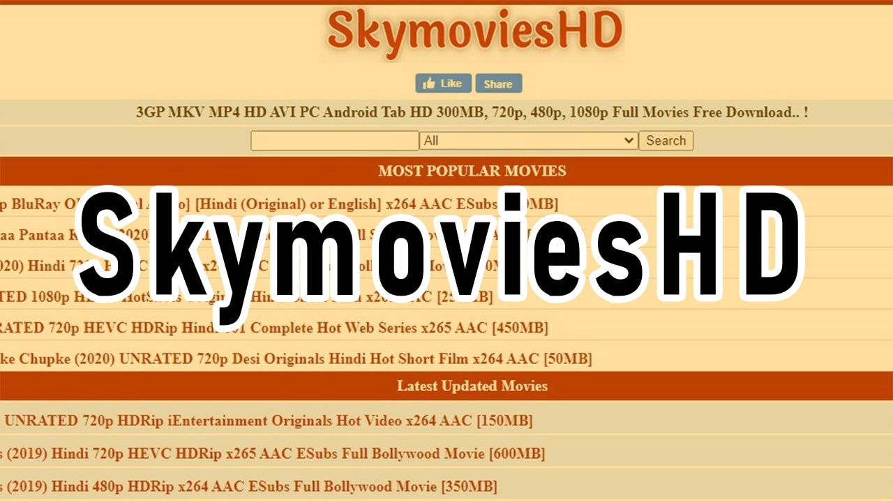 SkymoviesHD