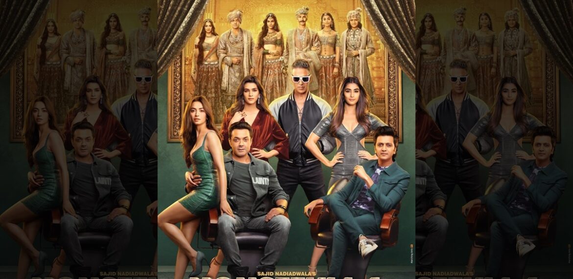 Housefull 4 (Hindi) (2019) Full Hd Movie Download || Housefull 4 (2019) Full Hd Movie Download || Housefull 4 (2019) Movie Download Full Hd 720p