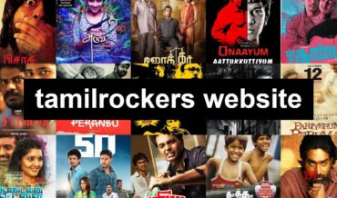 Tamilrockers 2020: Tamil Movies Download Website