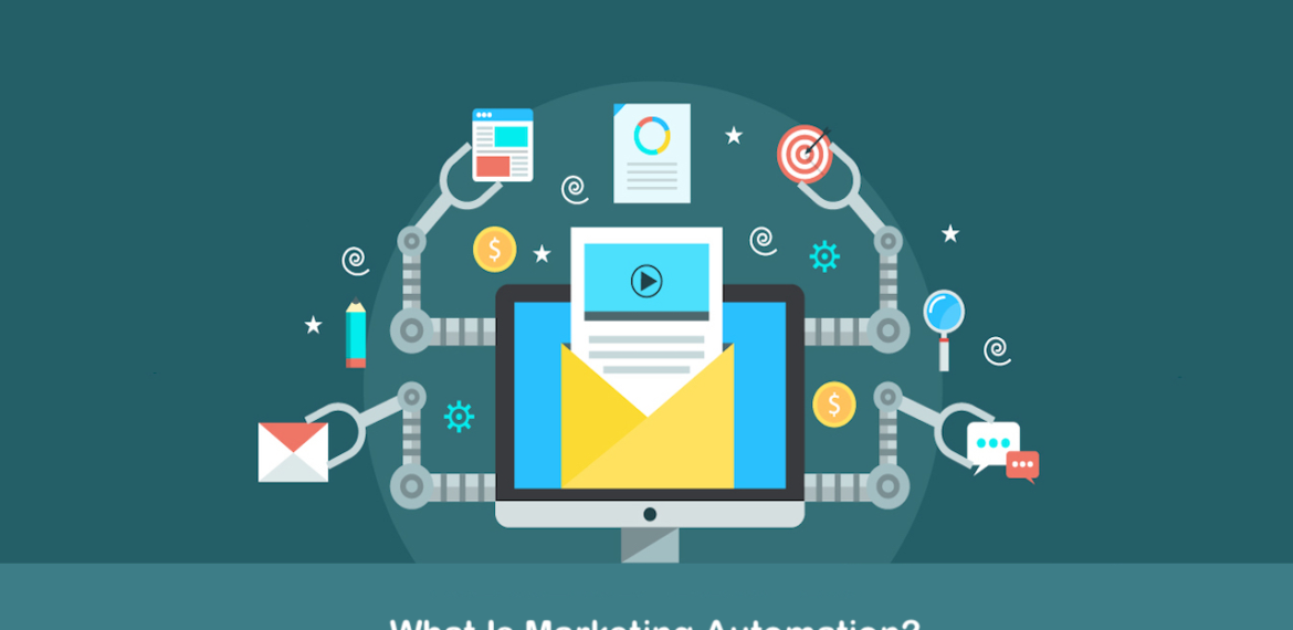 Improve Efficiency and Conversion Rate with Market Automation