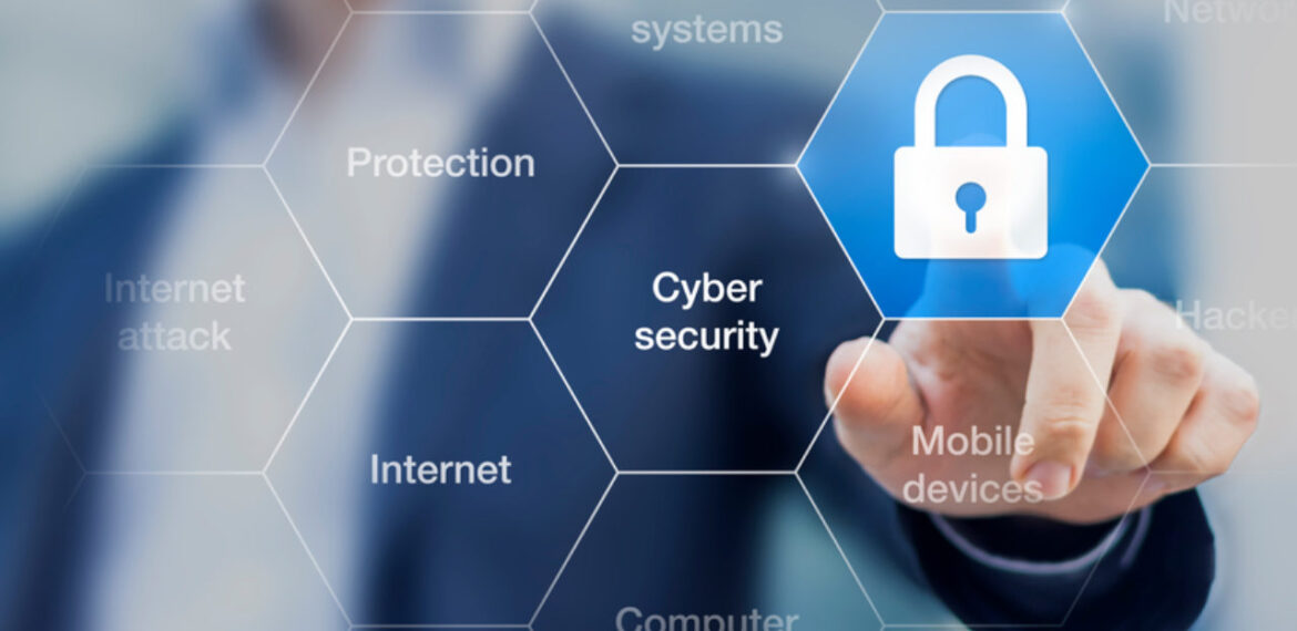 Cybersecurity Basics for Starting Your Own Business