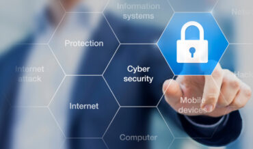Cybersecurity Basics for Starting Your Own Business