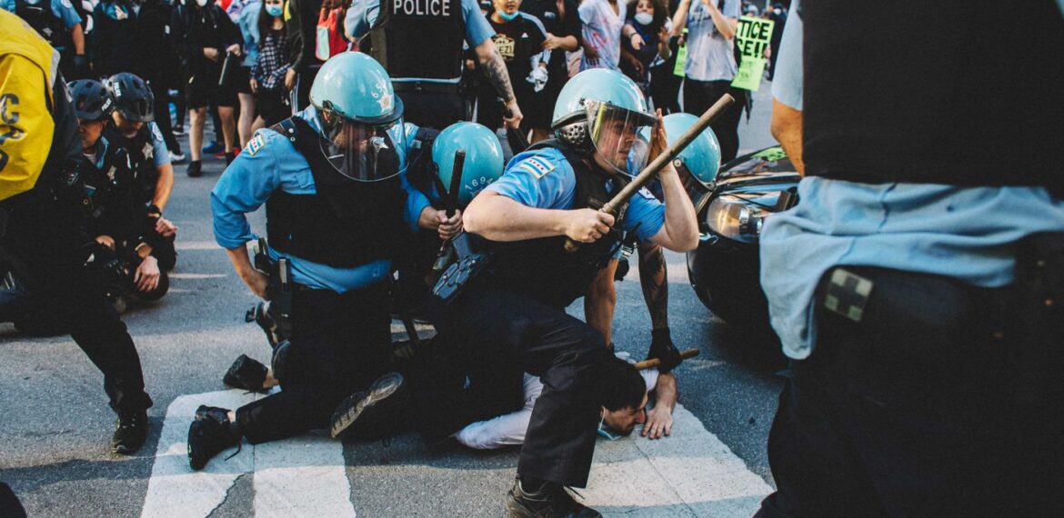 8 Signs That You Were Made to be a Police Officer
