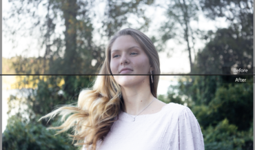 Three Steps to Your Best Photo Edits