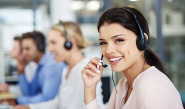 Types of Customer Service