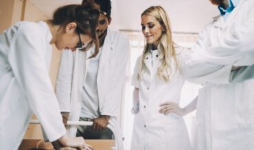 Why Registered Nurses Should Invest in a BSN