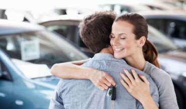 6 Reasons To Consider Automotive Campaigns For Advertising and Selling 