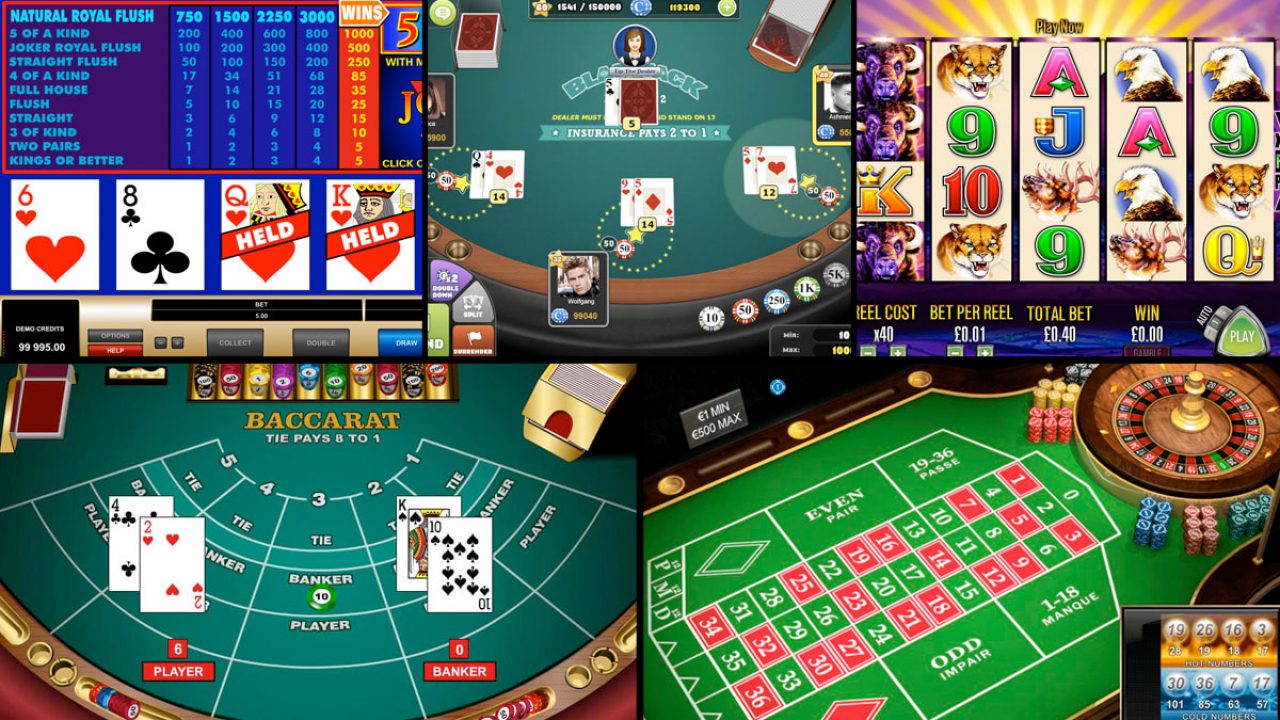 How to Play Real Pragmatic Play Online Slot Games