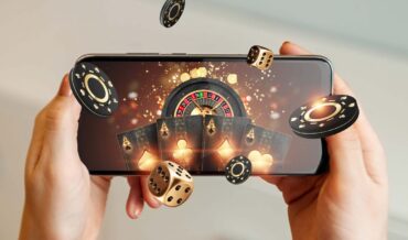 Betting apps are the future of online betting!