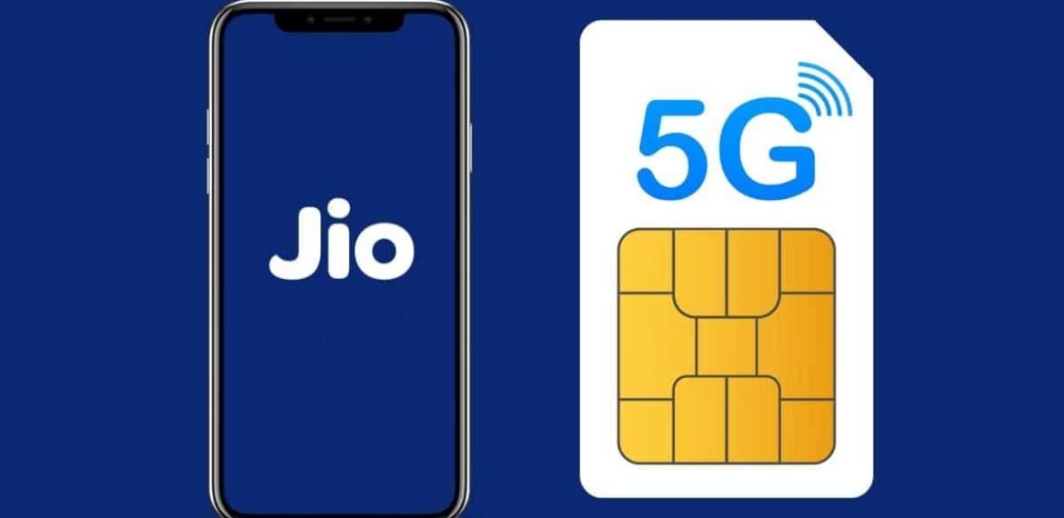 5G Postpaid SIM