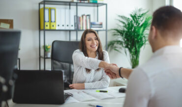Making the Most of Your Online MBA in Human Resources Degree